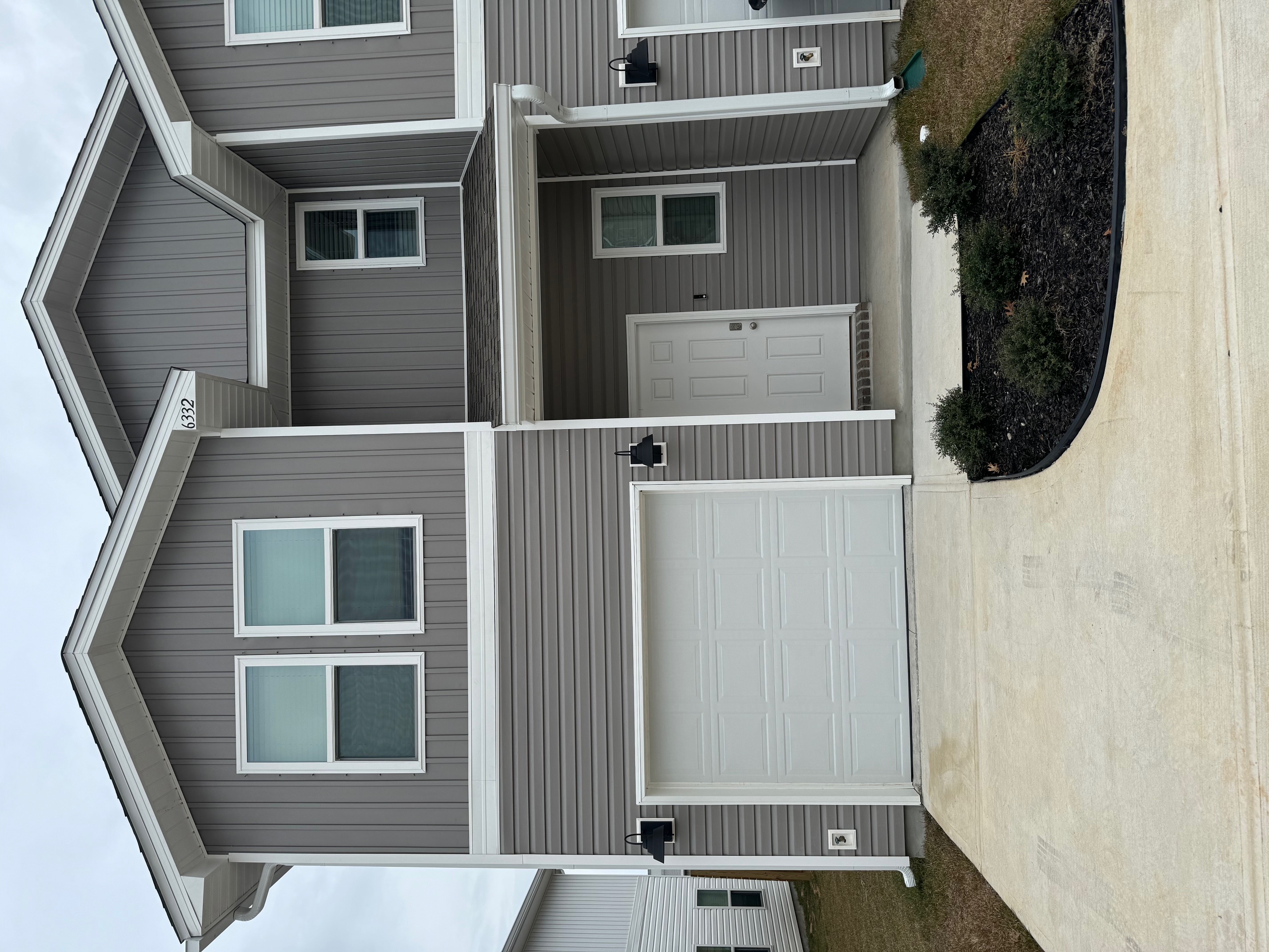 6332 Grove Park Drive - 1