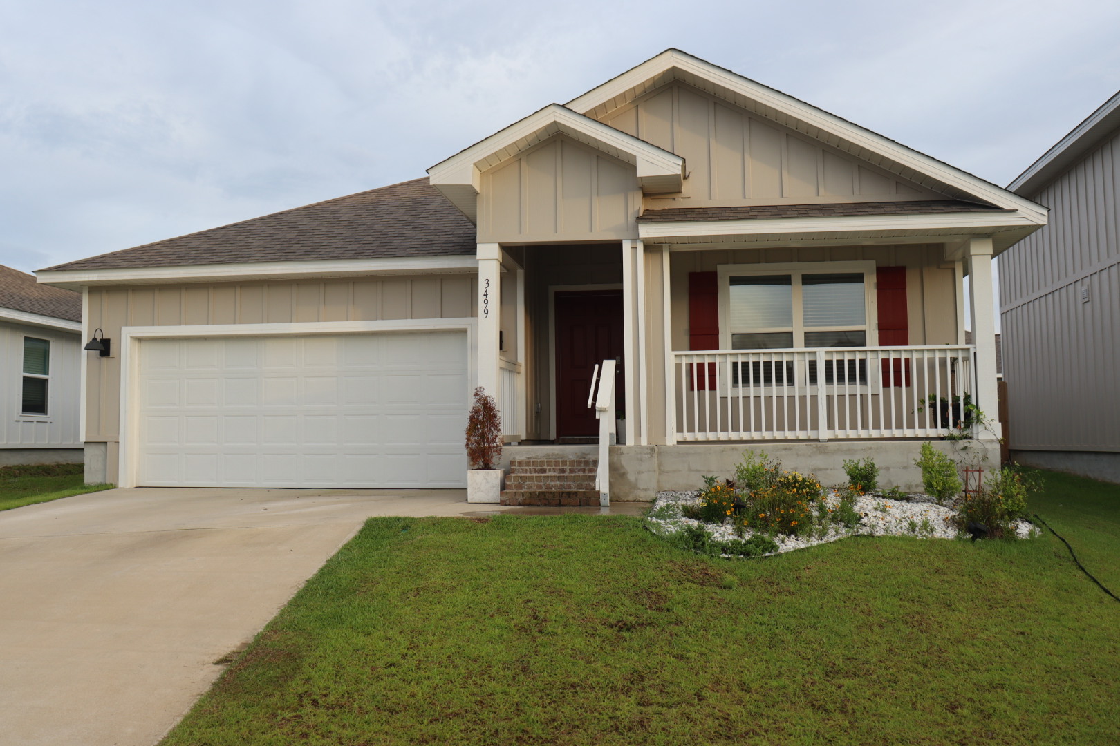 3499 Fallschase Boulevard